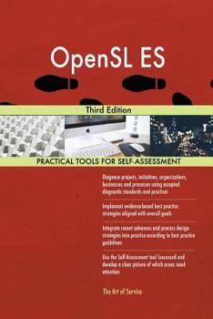Paperback OpenSL ES Third Edition Book
