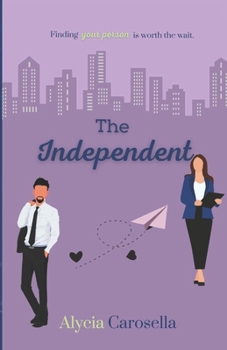 Paperback The Independent Book