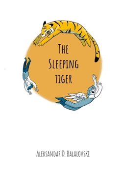 Paperback The Sleeping Tiger Book