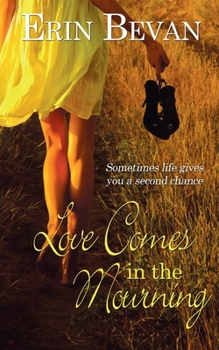 Paperback Love Comes in the Mourning Book