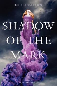 Paperback Shadow of the Mark Book