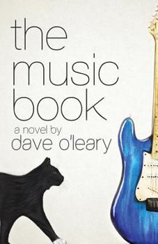 Paperback The Music Book