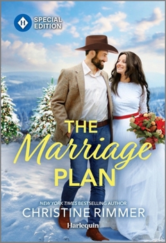Mass Market Paperback The Marriage Plan Book
