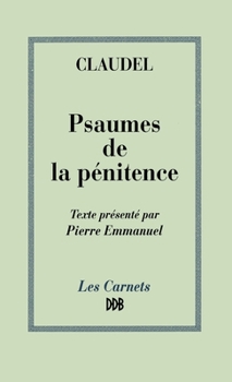 Psaumes de la pénitence