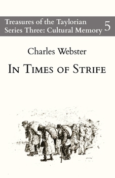 Paperback In Times of Strife Book
