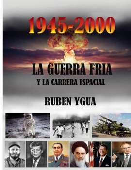 Paperback La Guerra Fria [Spanish] Book