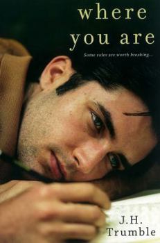 Paperback Where You Are Book