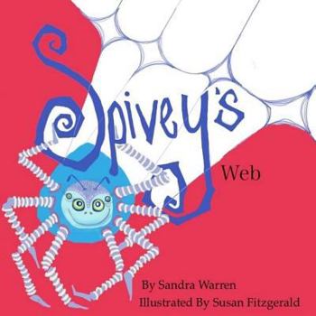 Paperback Spivey's Web Book