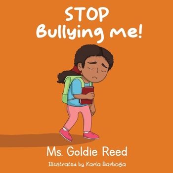 Paperback Stop Bullying Me: Part 1 Book
