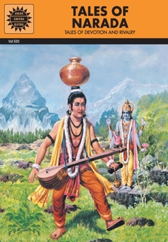 Paperback Tales of narada Book