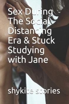 Paperback Sex During The Social Distancing Era Book