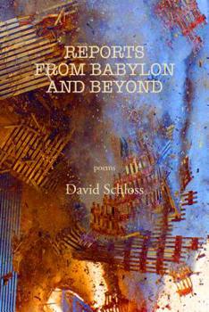 Paperback Reports from Babylon and Beyond Book