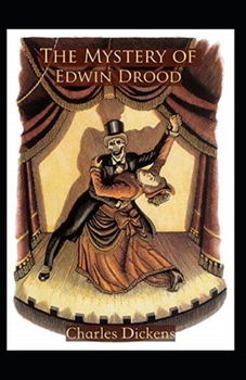 The Mystery of Edwin Drood Annotated