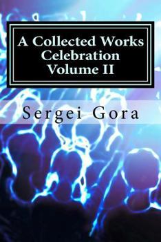 Paperback A Collected Works Celebration Volume II: Russian Edition [Russian] Book