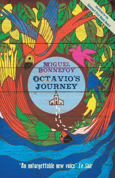 Paperback Octavio's Journey Book