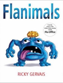 Flanimals - Book  of the Flanimals