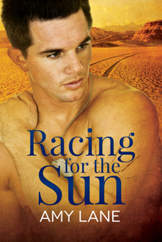 Racing for the Sun - Book #1 of the Racing for the Sun
