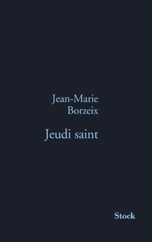 Jeudi Saint