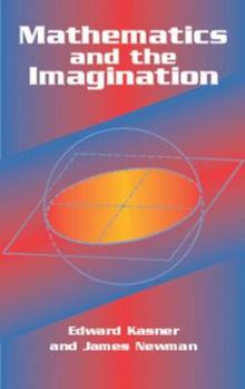 Paperback Mathematics and the Imagination Book