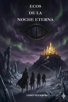 Paperback Ecos de la Noche Eterna [Spanish] Book