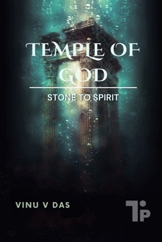 Temple of God - Stone to Spirit