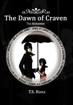 Hardcover Dawn of Craven: The Alchemist Book