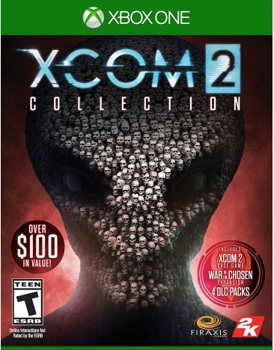 XCOM 2 Collection