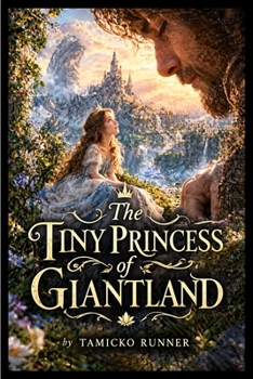 The Tiny Princess of Giantland