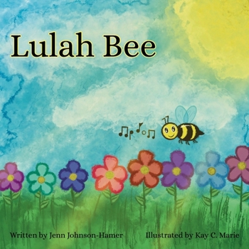 Paperback Lulah Bee Book