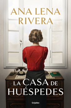 Hardcover La Casa de Huéspedes / The Guest House [Spanish] Book
