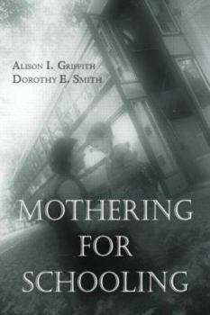 Paperback Mothering for Schooling Book
