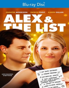 Alex & The List