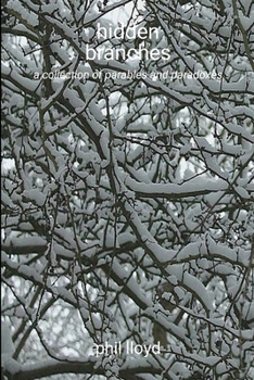 Paperback hidden branches: revelation Book
