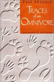 Hardcover Traces of an Omnivore Book