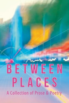 Paperback Between Places Book