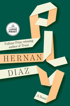 Paperback Ply [Large Print] Book