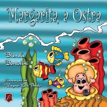 Paperback Margarita, a Ostra [Portuguese] Book