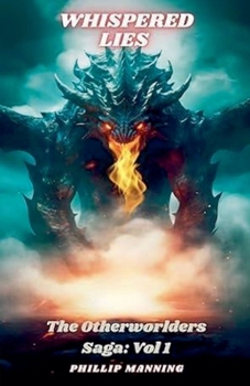 Paperback Whispered Lies Book