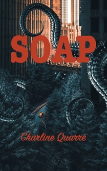 Paperback Soap [French] Book