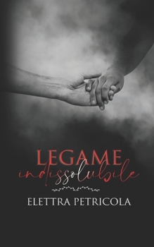 Paperback Legame Indissolubile [Italian] Book