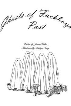 Paperback Ghosts of Fuckboys Past Book