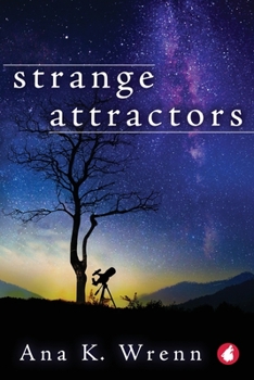 Paperback Strange Attractors Book