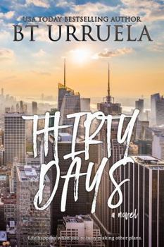 Paperback Thirty Days Book