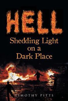 Paperback Hell: Shedding Light on a Dark Place Book