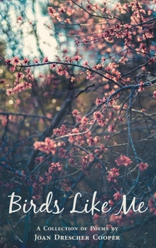 Hardcover Birds Like Me Book