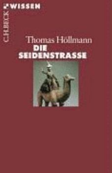 Paperback Die Seidenstrasse [German] Book