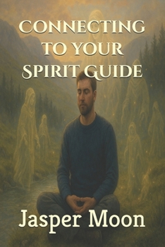 Paperback Connecting to your Spirit Guide Book