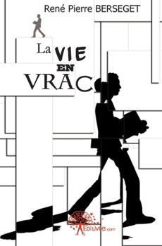 Paperback La vie en vrac [French] Book