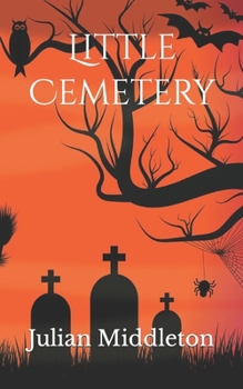 Paperback Little Cemetery Book