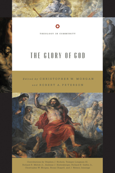 Paperback The Glory of God (Redesign): Volume 2 Book